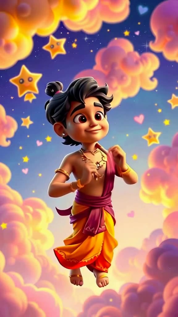 बबलू भगवान की जादुई सीटी
