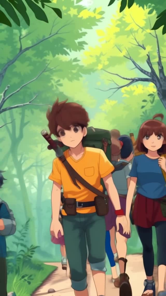 You Can't Run from Every Beast