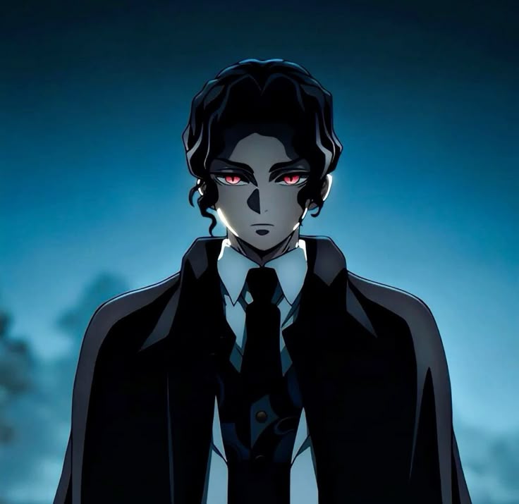 The Real Mastermind Behind Demon Slayer: A Dark Theory Revealed!