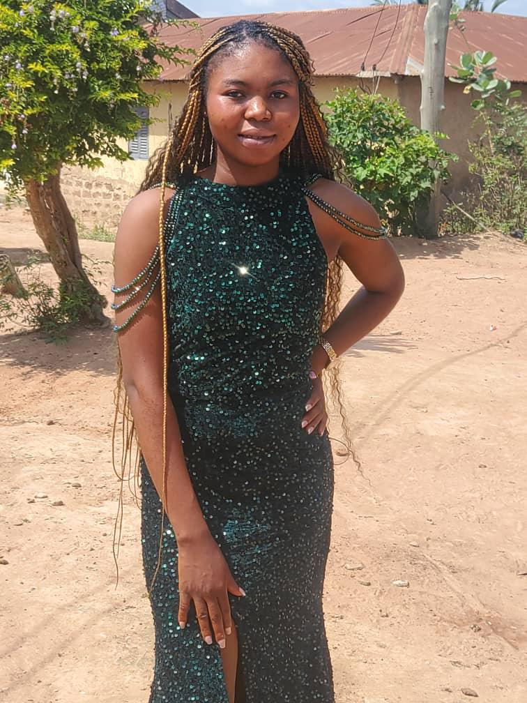 Victoria's Birthday Celebration with Emmanuel (copy)