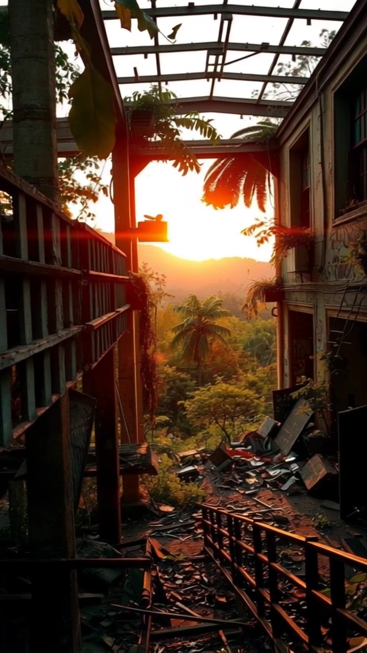 Silent Predator: The Encounter with an Anaconda