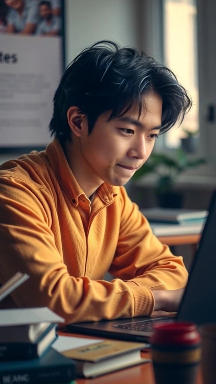 Perjalanan Izam: Dari Mahasiswa ke Pebisnis Kaos Sablon online