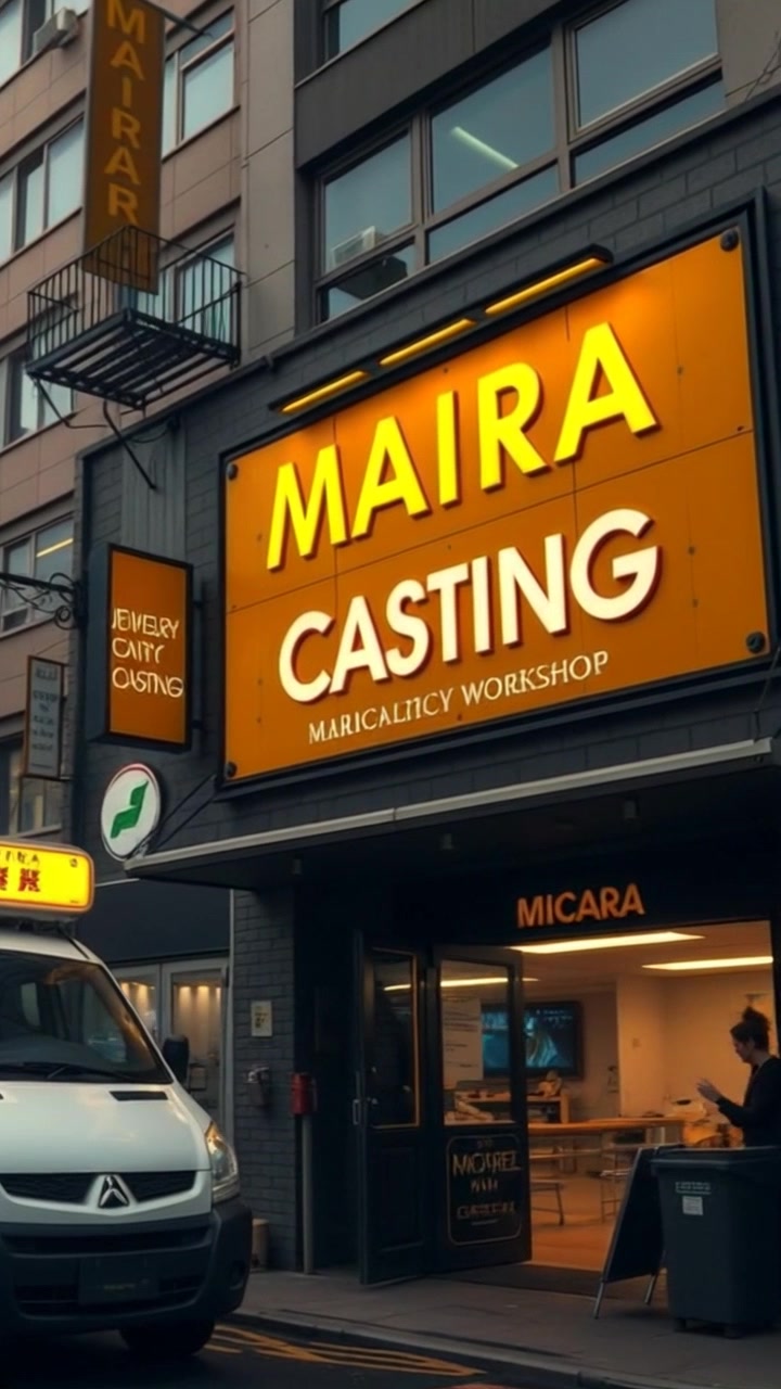 Mayra Casting: Exquisite Gold Jewelry Crafted with Tradition and Style