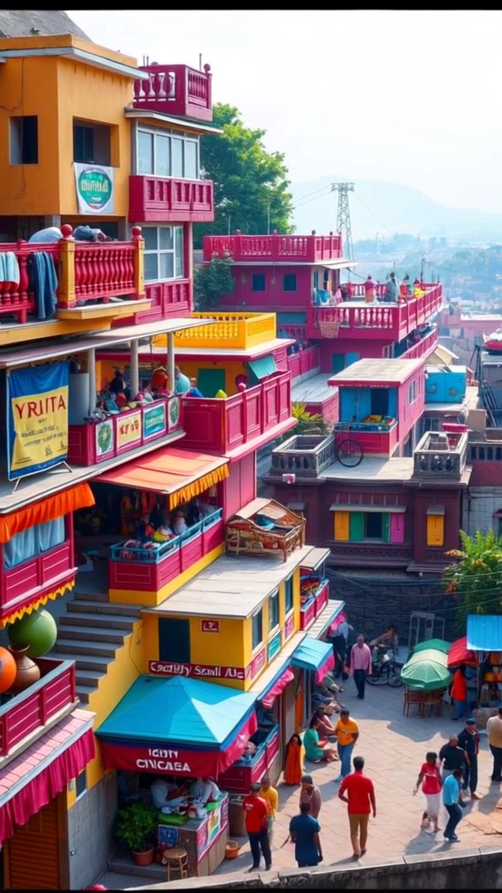 India's Growth: Sapne Se Sakaar!