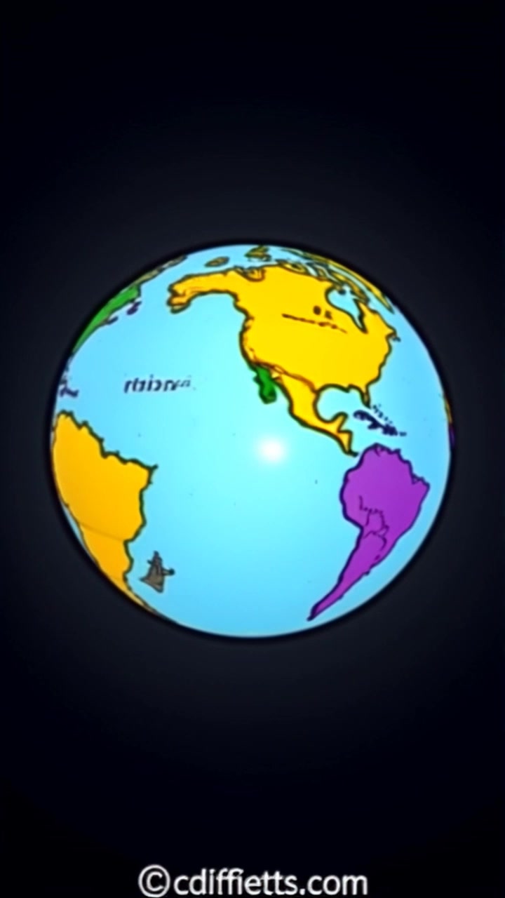 OCCKGirls World Tour Adventure!