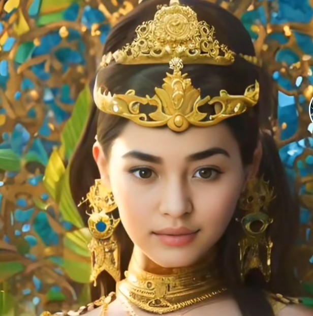 Tragedi Dyah Pitaloka: Antara Cinta dan Kehormatan