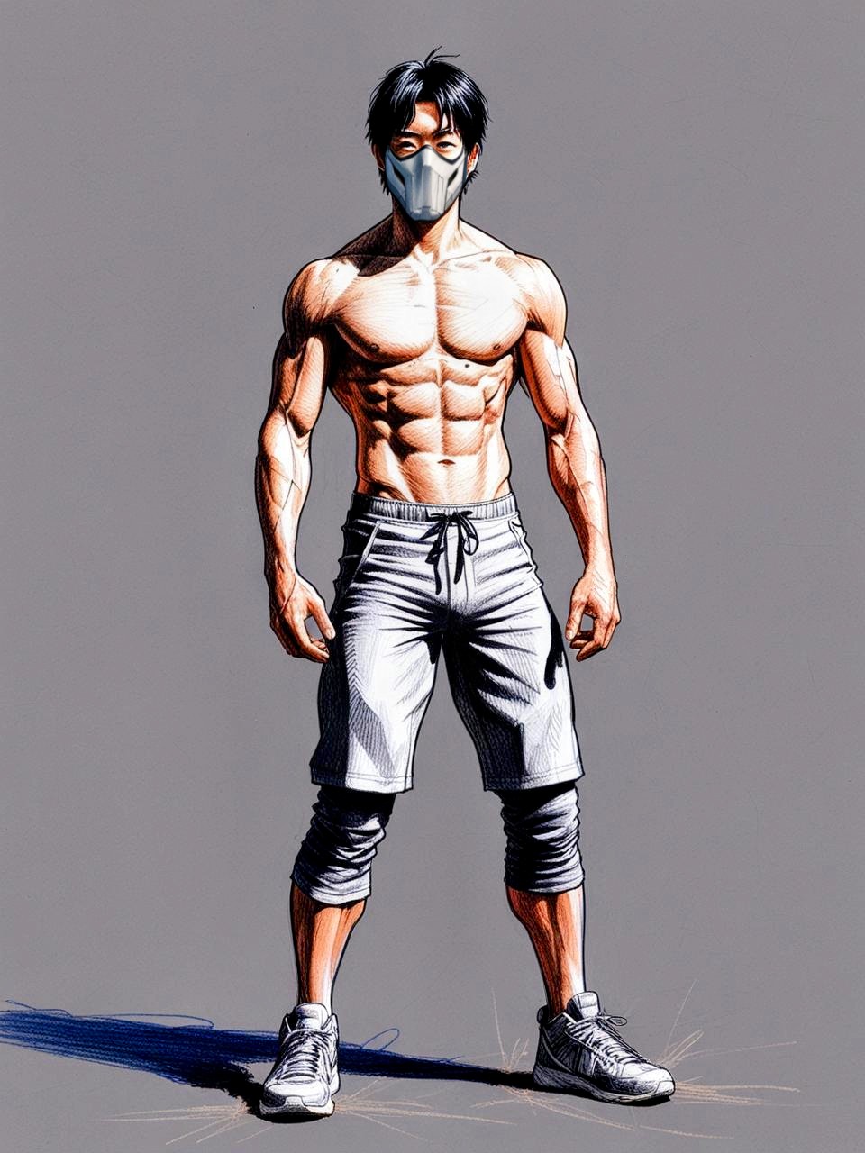 Proving Them Wrong: My Journey to Become a Pro Athlete