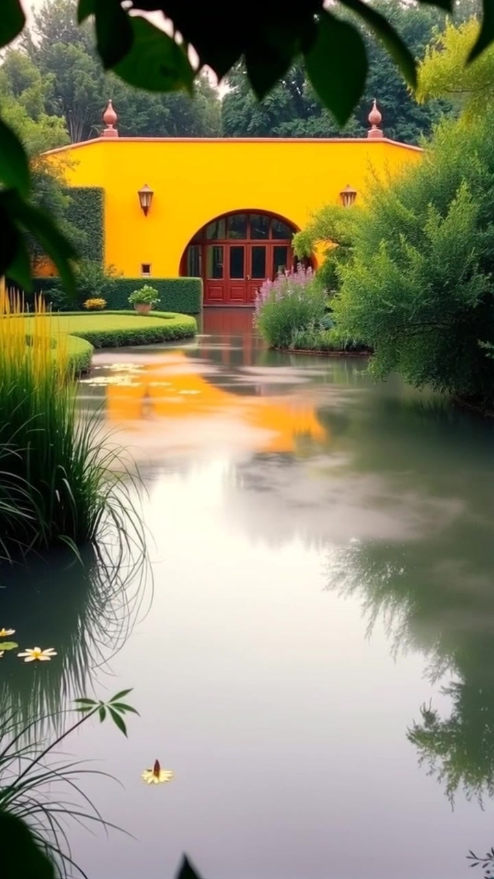 Kisah Farel: Dari Tambak ke Kesuksesan