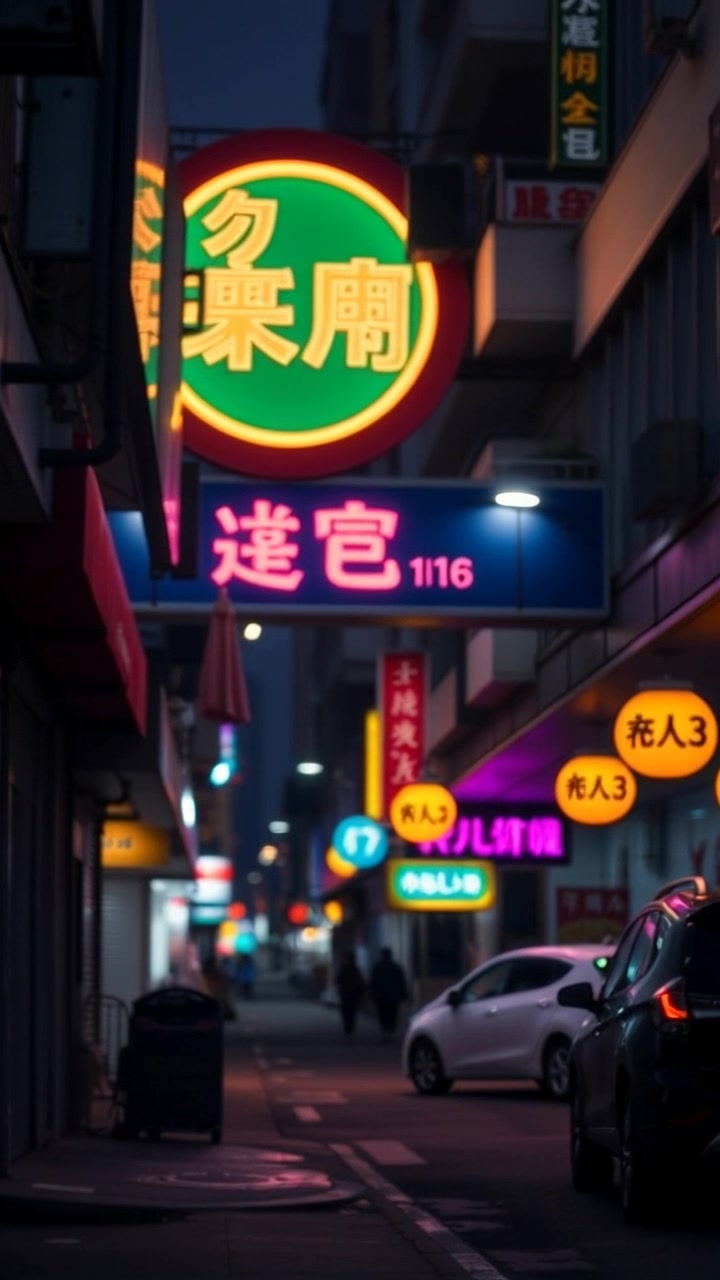 Erasers of Reality: Uncovering Neo-Kyoto's Secrets