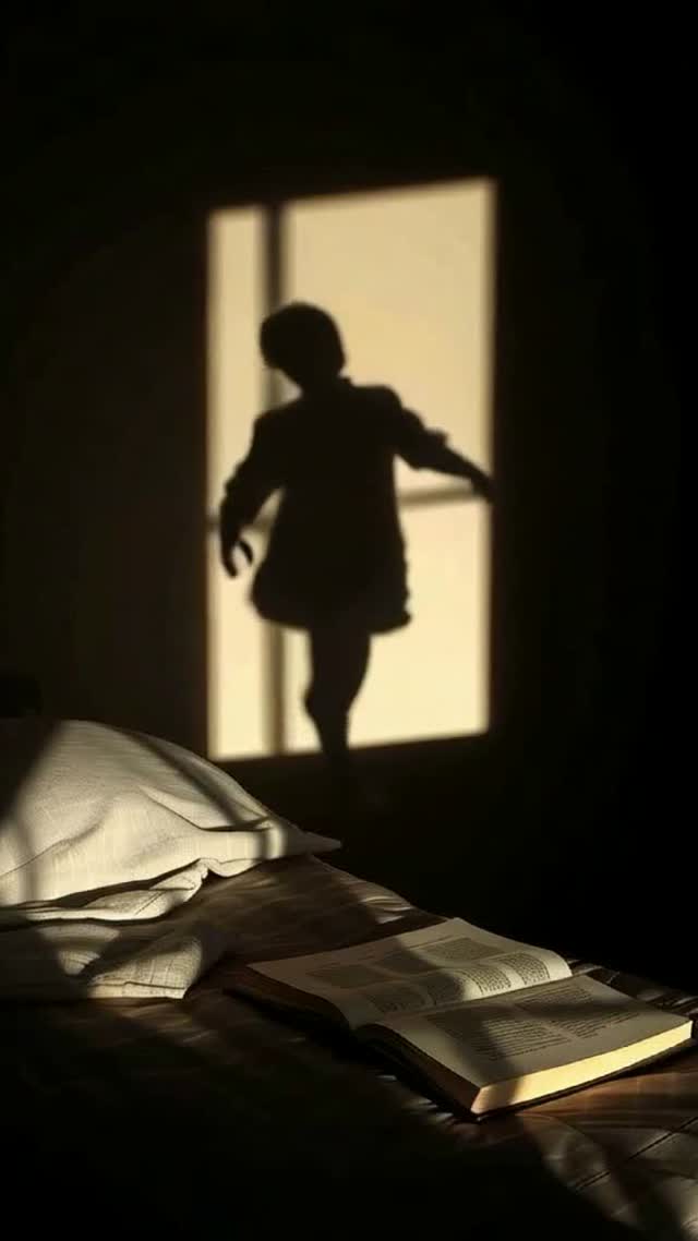 Shadows of the Forgotten
