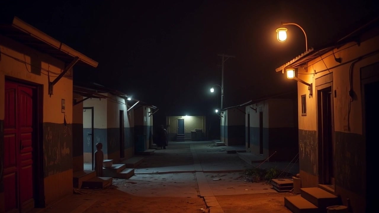 भावुक पल