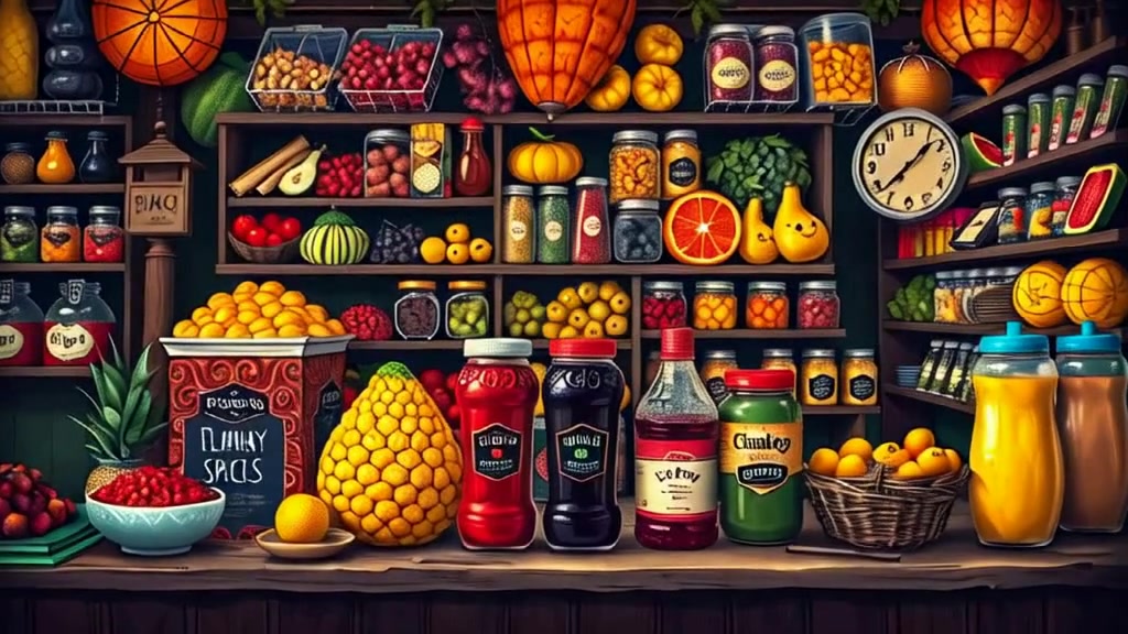 El Misterio del Fernet