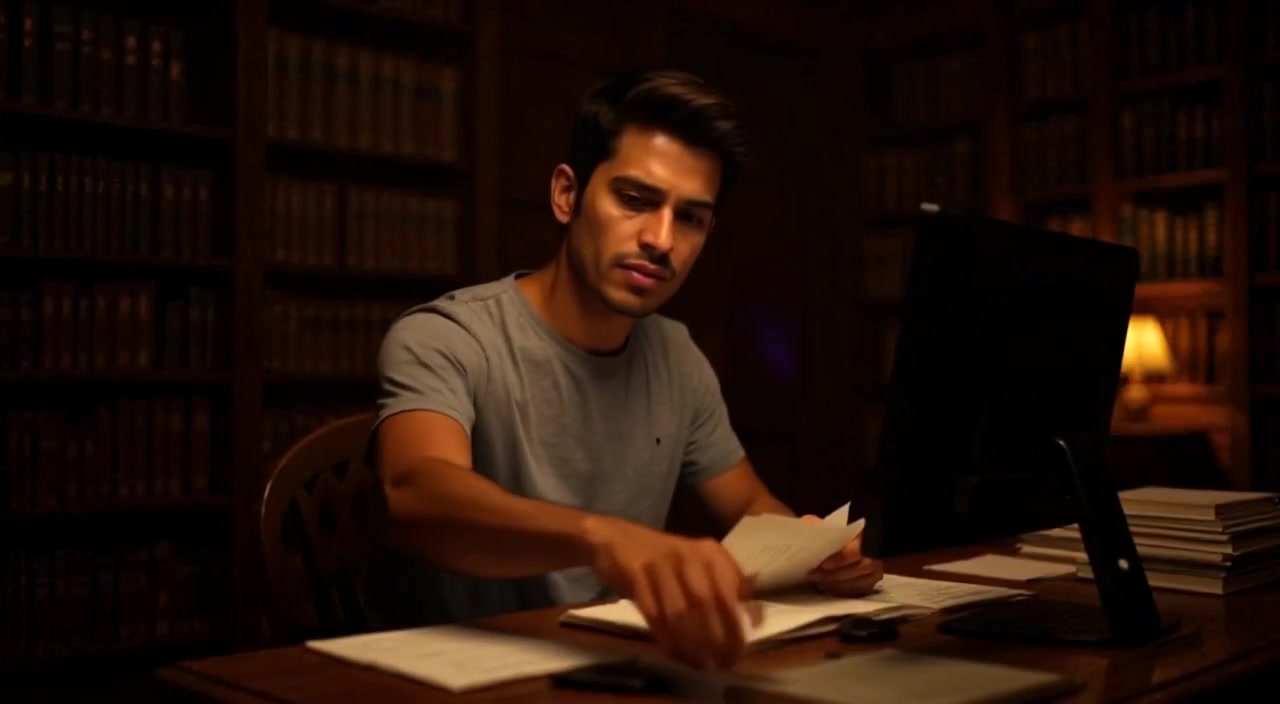 Gen Z की Tarkik Quest: दिशा की ओर कदम!