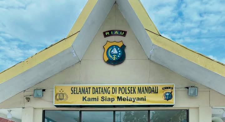 Cara Membuat Laporan di Kepolisian
