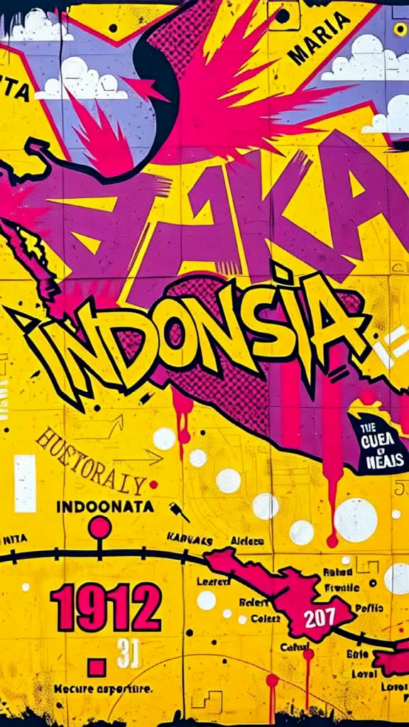 Sejarah Pramuka di Indonesia