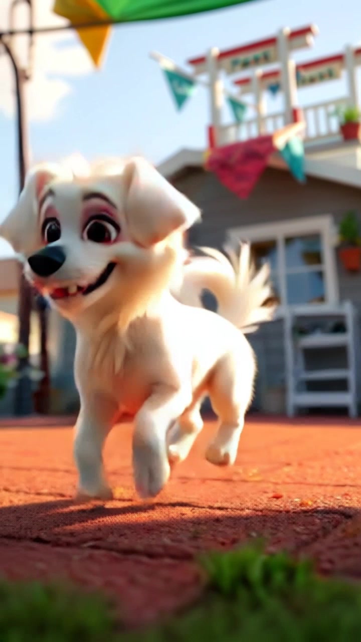 Monty and Minee's Zoo Adventure!