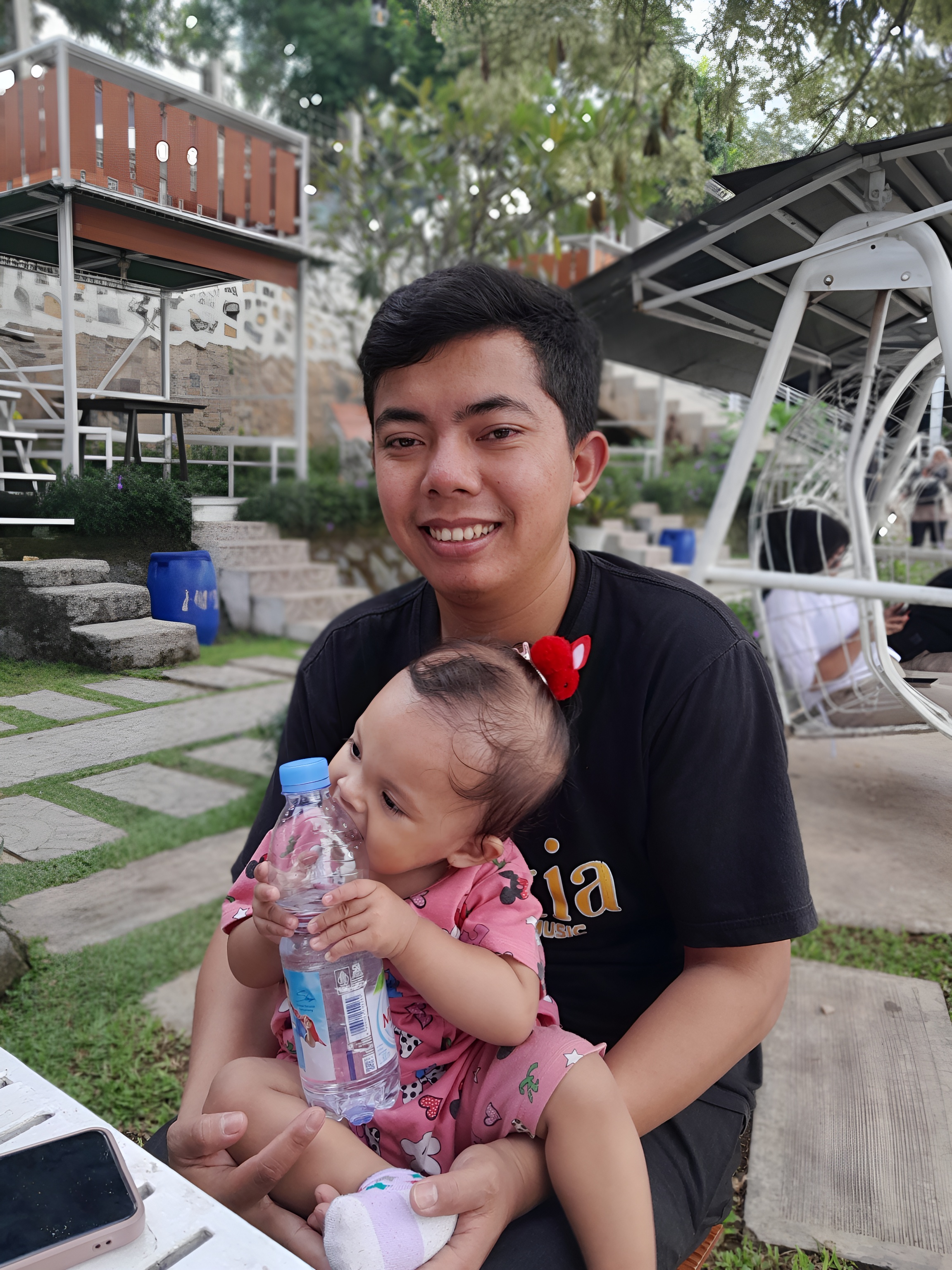 Doa untuk Anak Perempuan