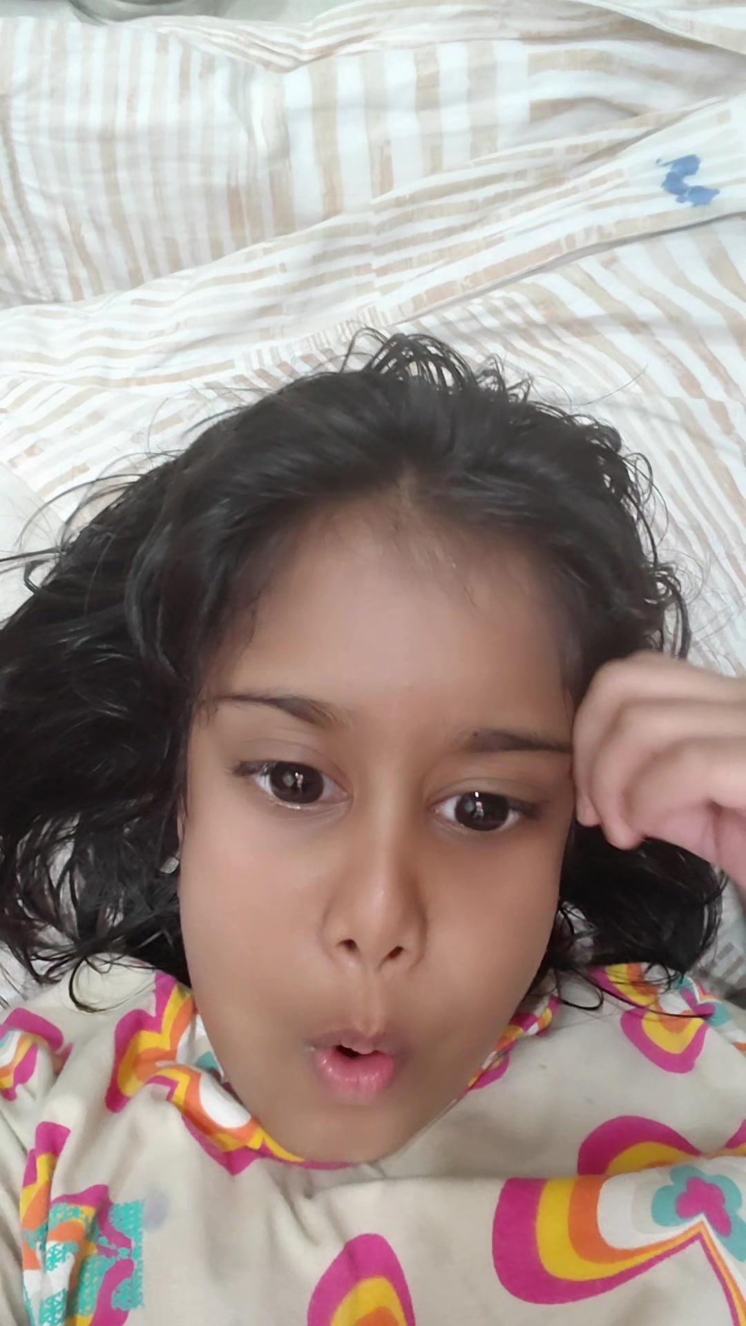 Devanshi: A Journey of Inspiration