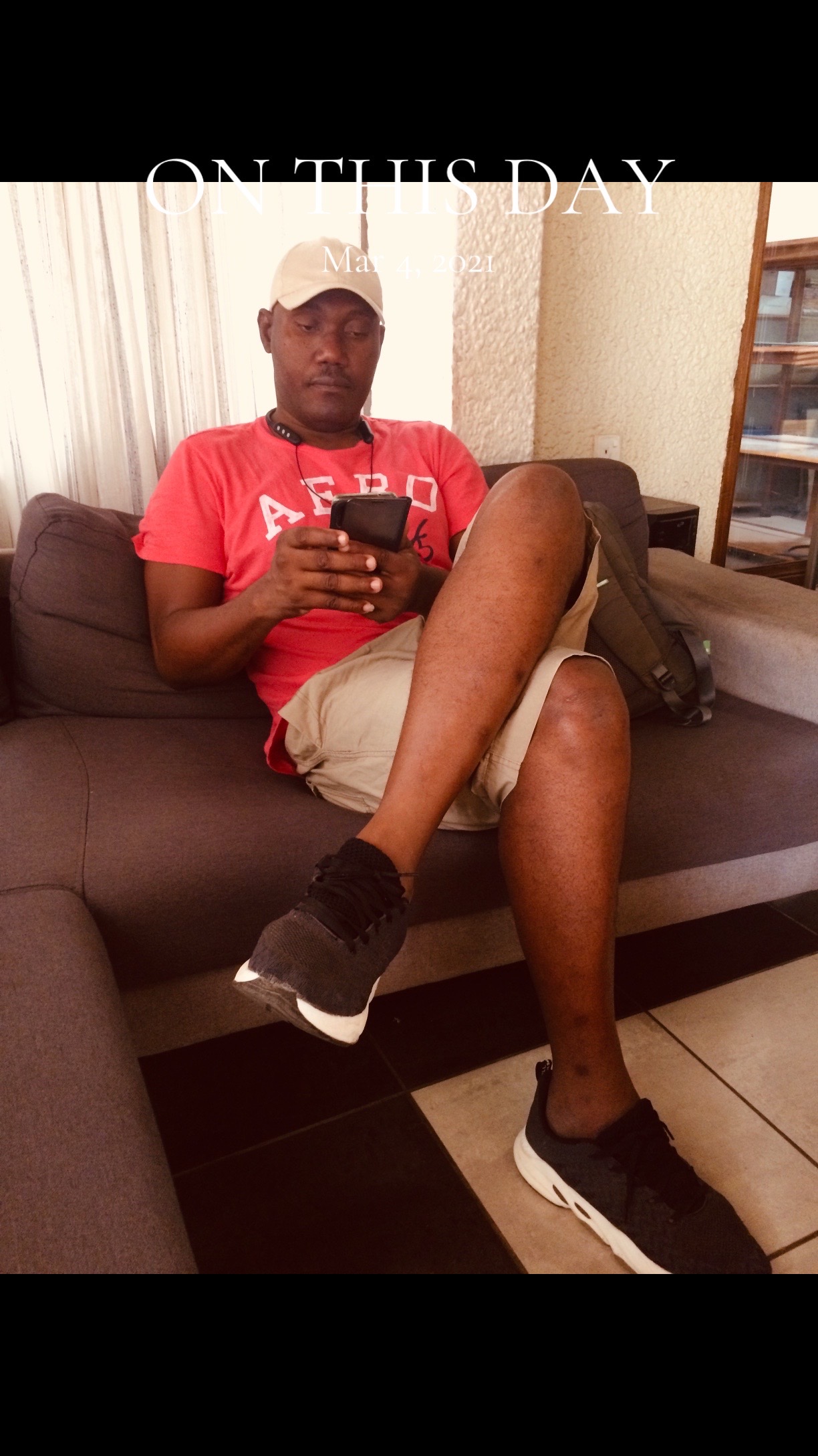 A Good Boss Deserves Recognition