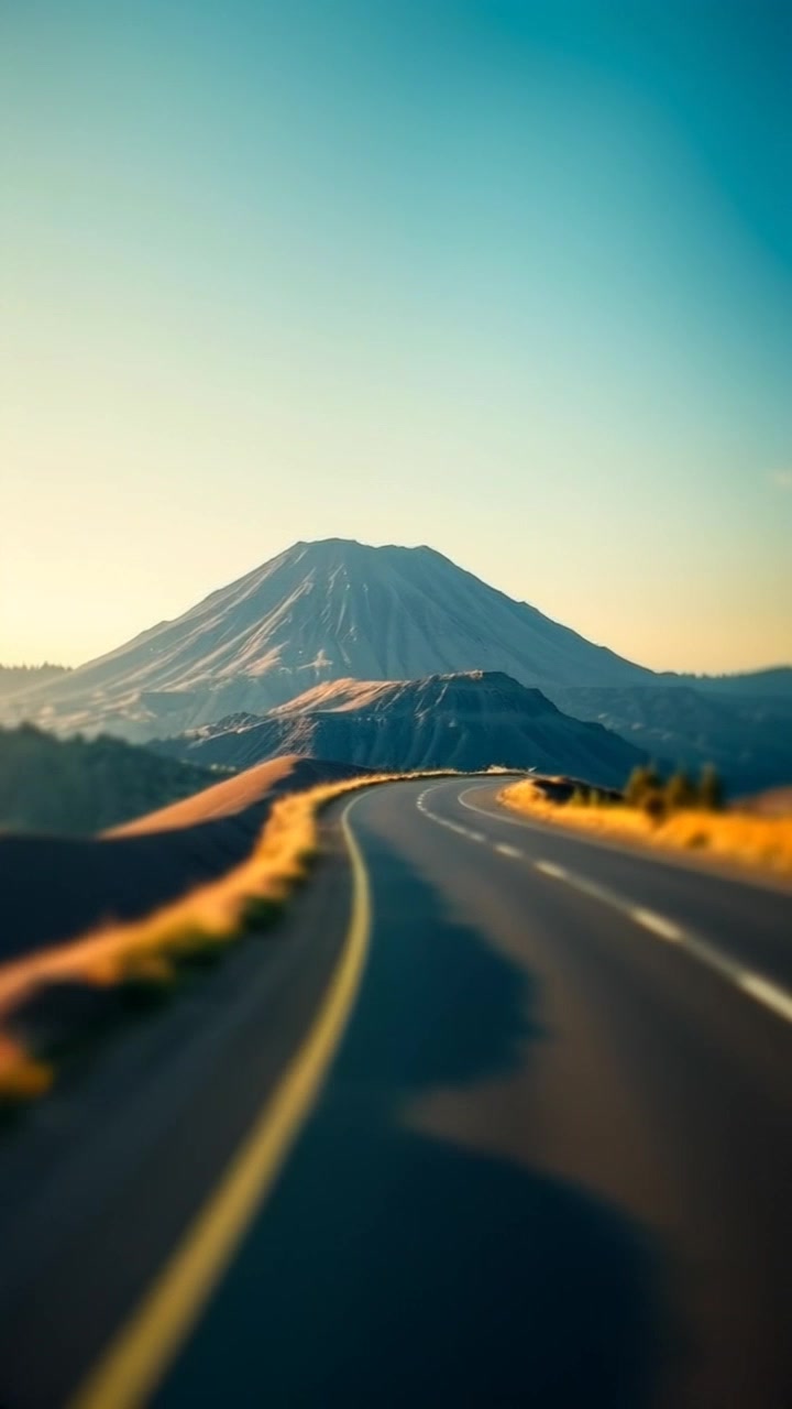Fascinating Facts About Mount Bromo
