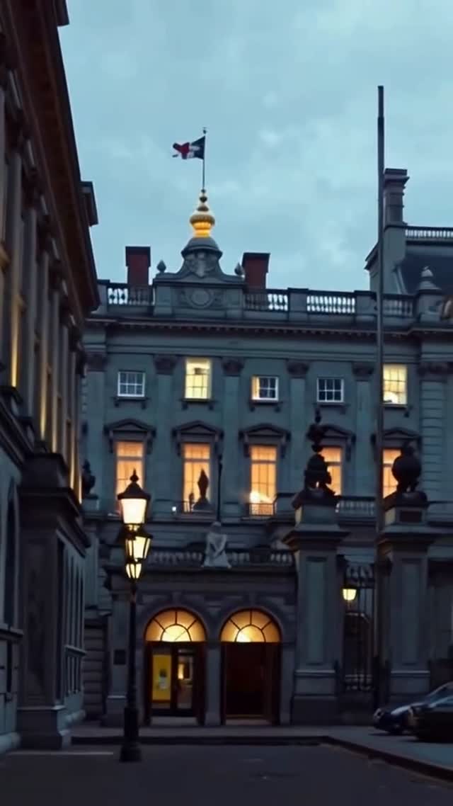 The Queen's Secret Garden