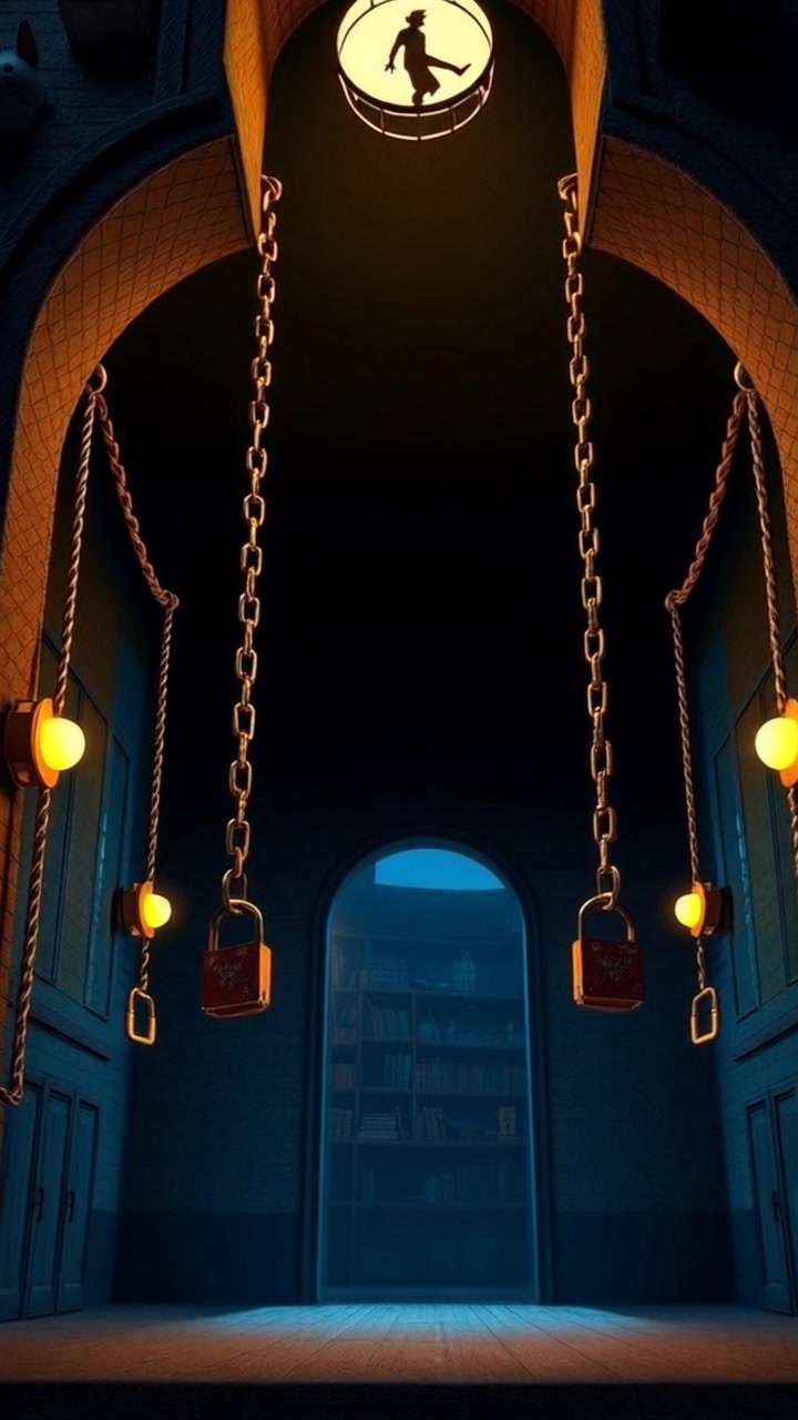 Understanding Captives, Captors, and Deliverers