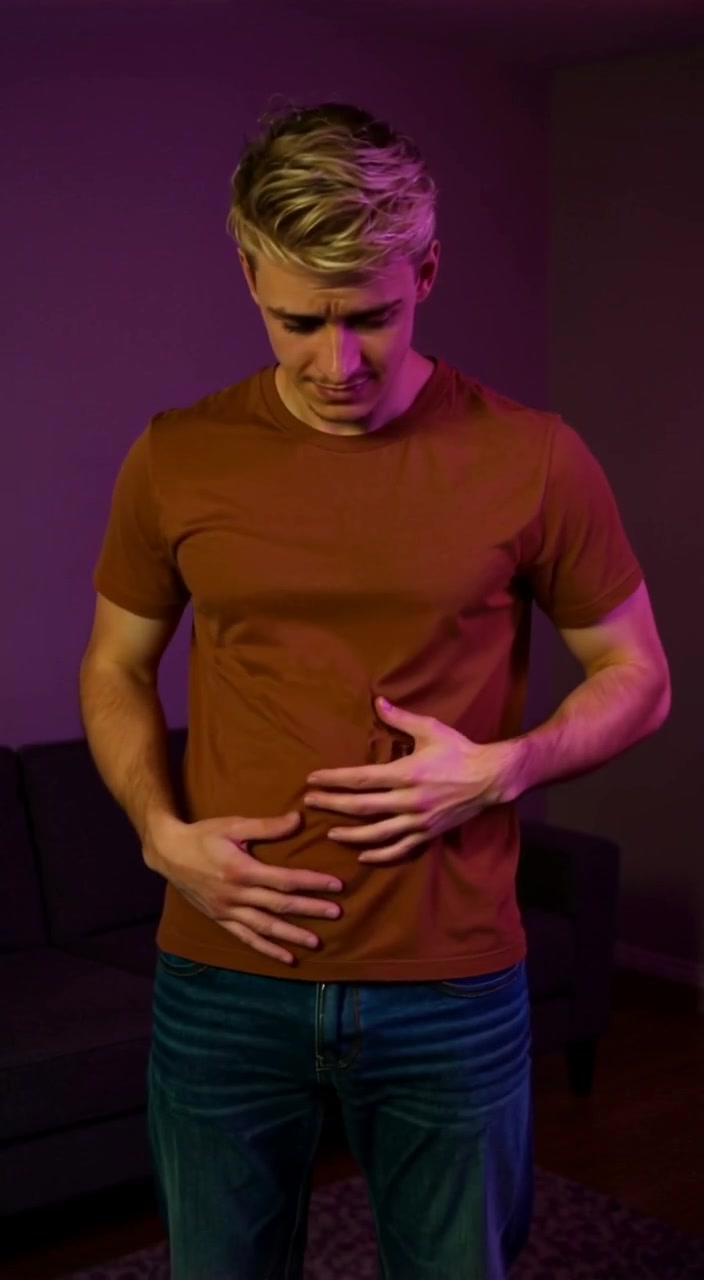 Borborygmus: The Awkward Truth Behind Your Stomach Growls!