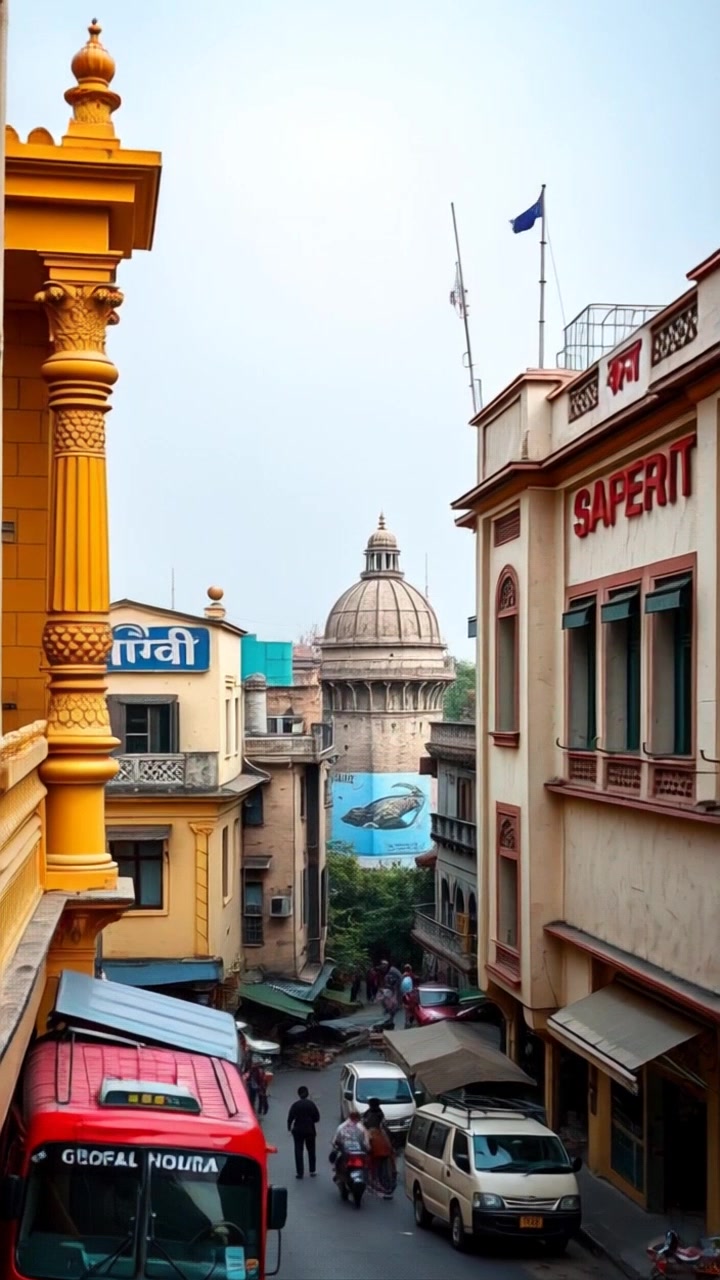 The Enchanting Allure of Surat, Gujarat: A Timeless Journey