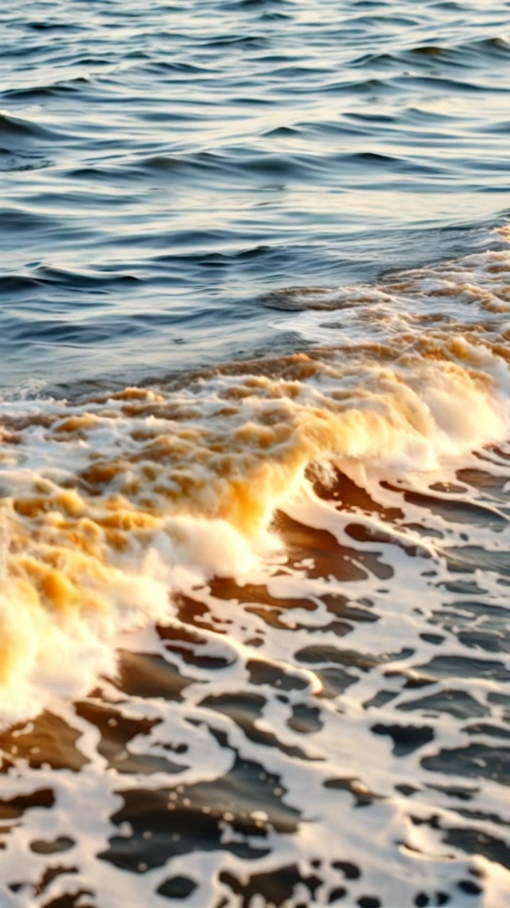 Fakta Menarik Tentang Laut yang Mungkin Belum Kamu Ketahui!