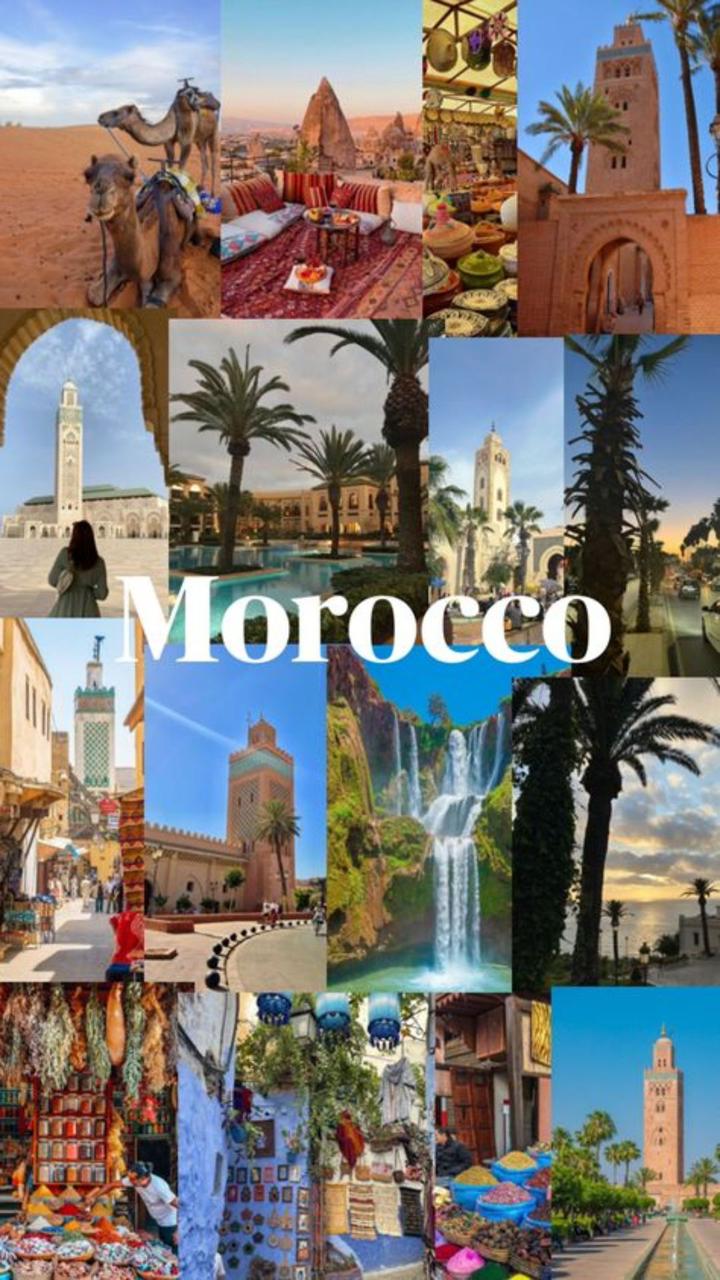 Le Maroc : Leader du commerce mondial?