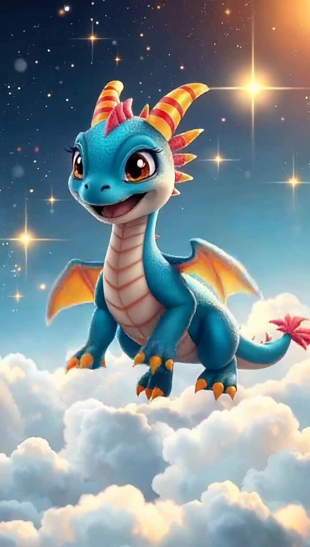 Zippy's Magical Balloon Adventure!