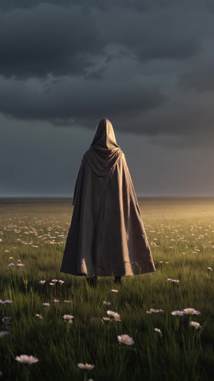 Menghadapi Versi Dirimu yang Tak Diinginkan