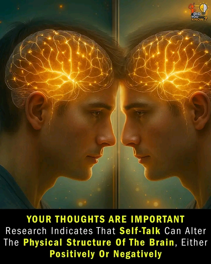 Your Thoughts Shape Your Brain: Positive or Negative Impact?