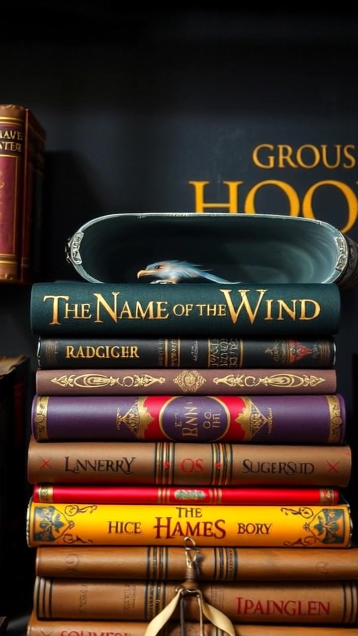 The Good, The Bad, and The Ugly of 'The Name of the Wind'