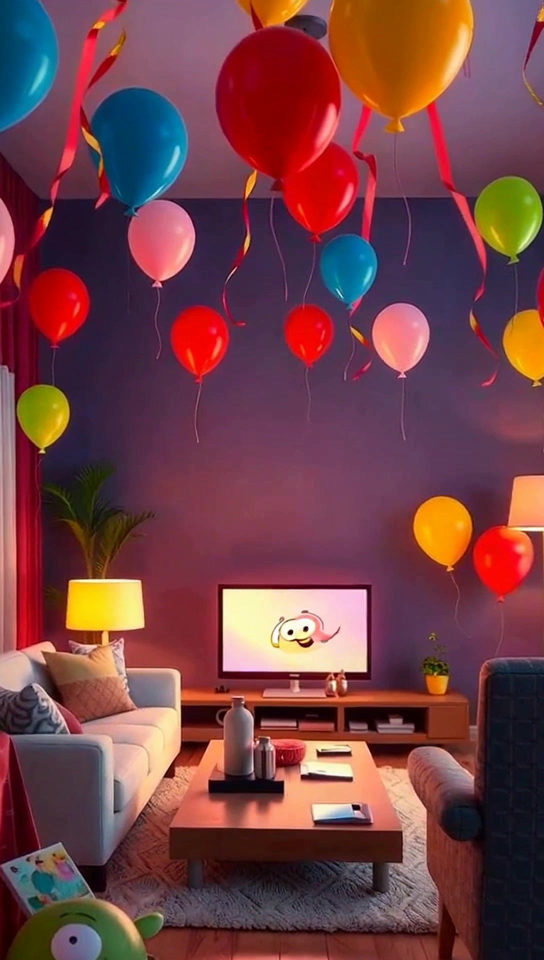 Happy New Year 2026: Celebrating the Black Family's Farewell to 2025!