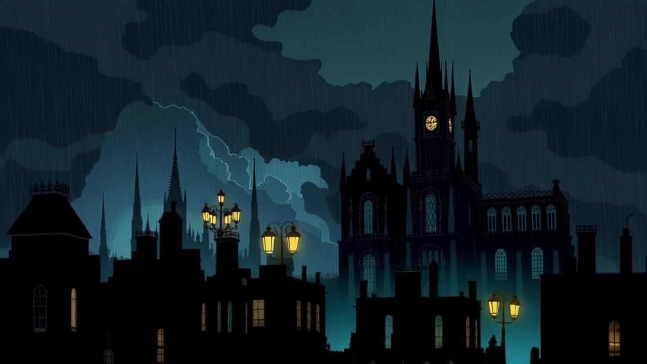 Batman and Spider-Man vs. Joker and Green Goblin