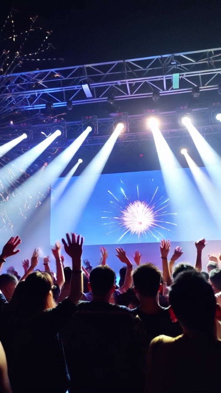 When Fun Turns Dangerous: A Nightclub Warning