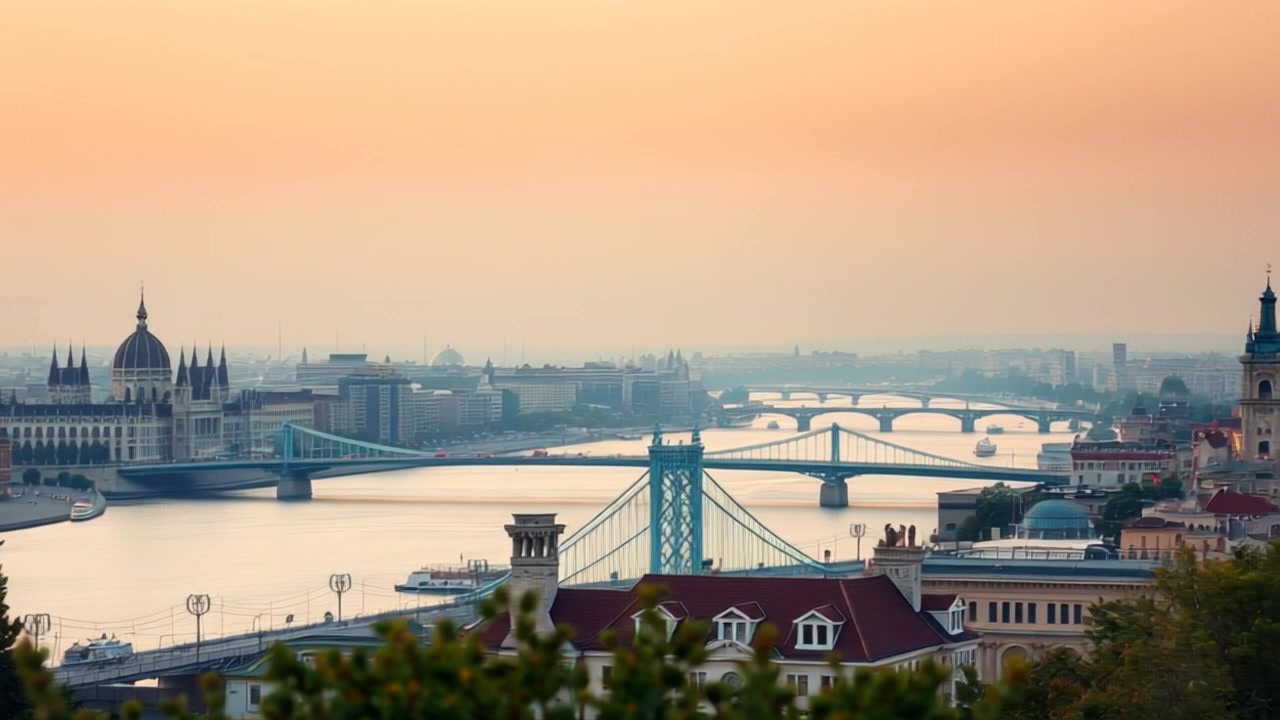 The Battle for Hungary: EU's Censorship Tactics Revealed