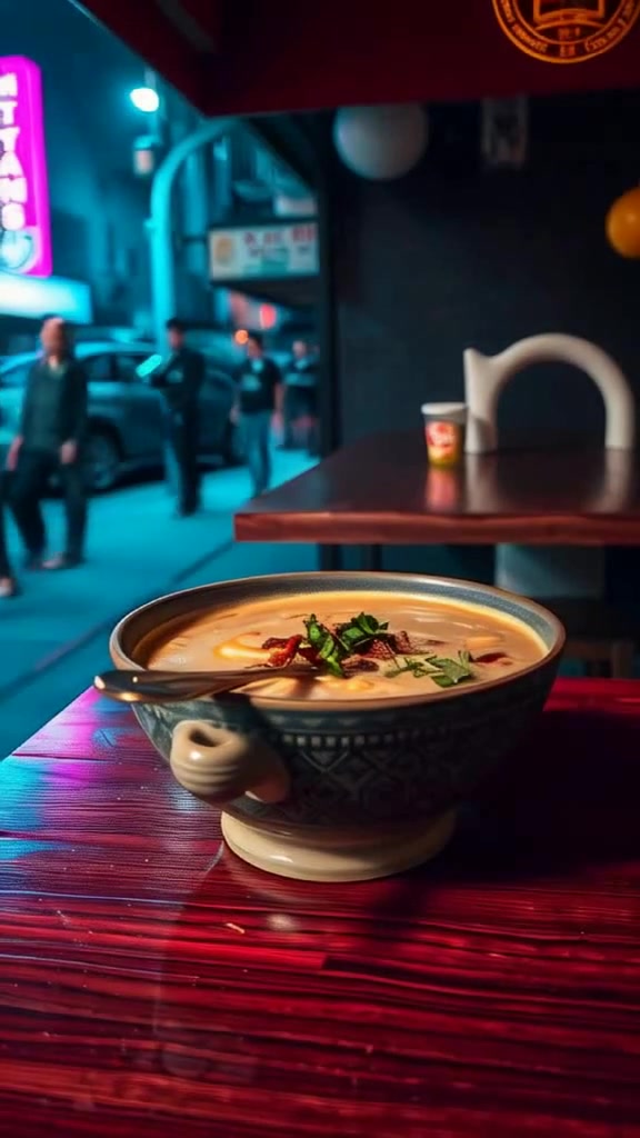 Resep Soto Betawi: Makanan Khas Jakarta yang Gurih dan Lezat