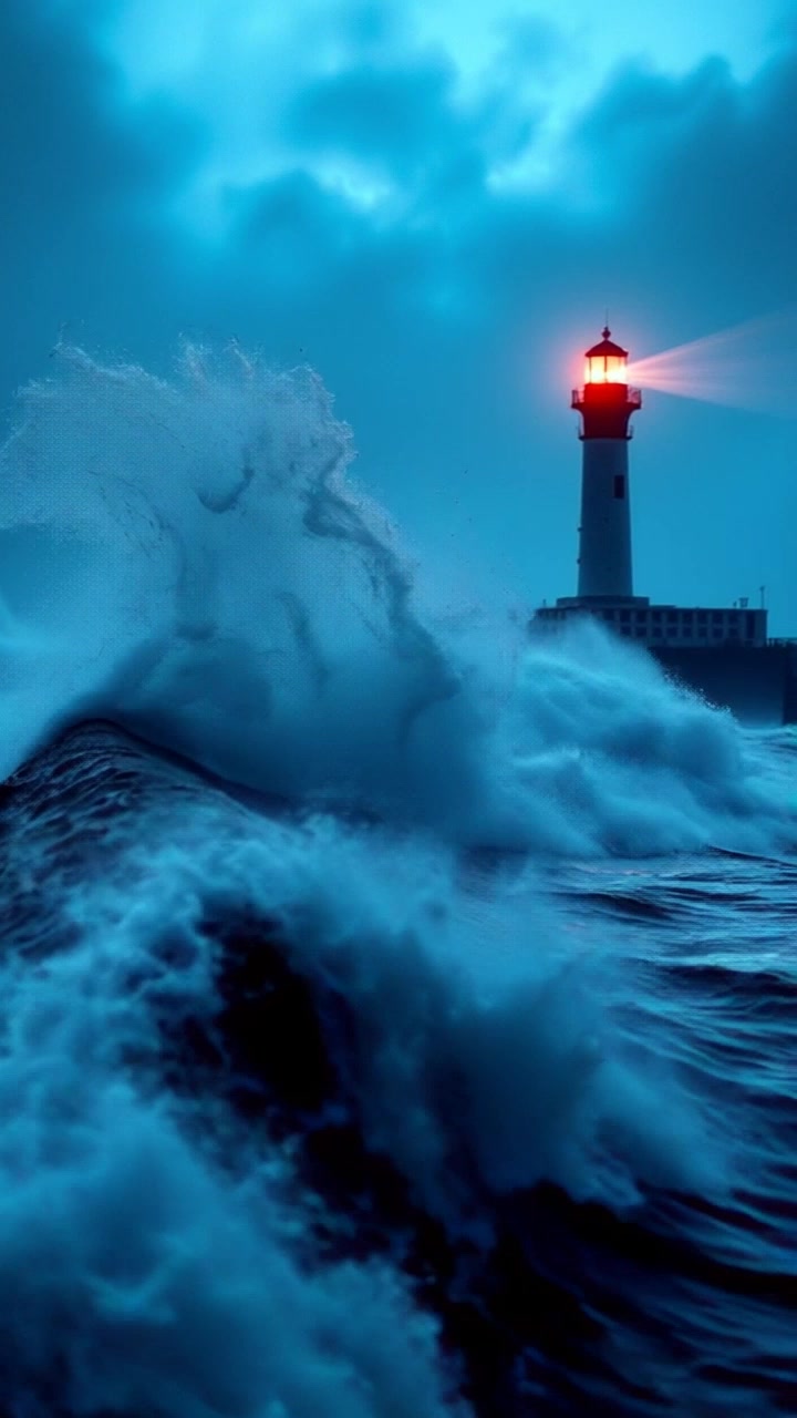 Lighthouse of Lost Souls