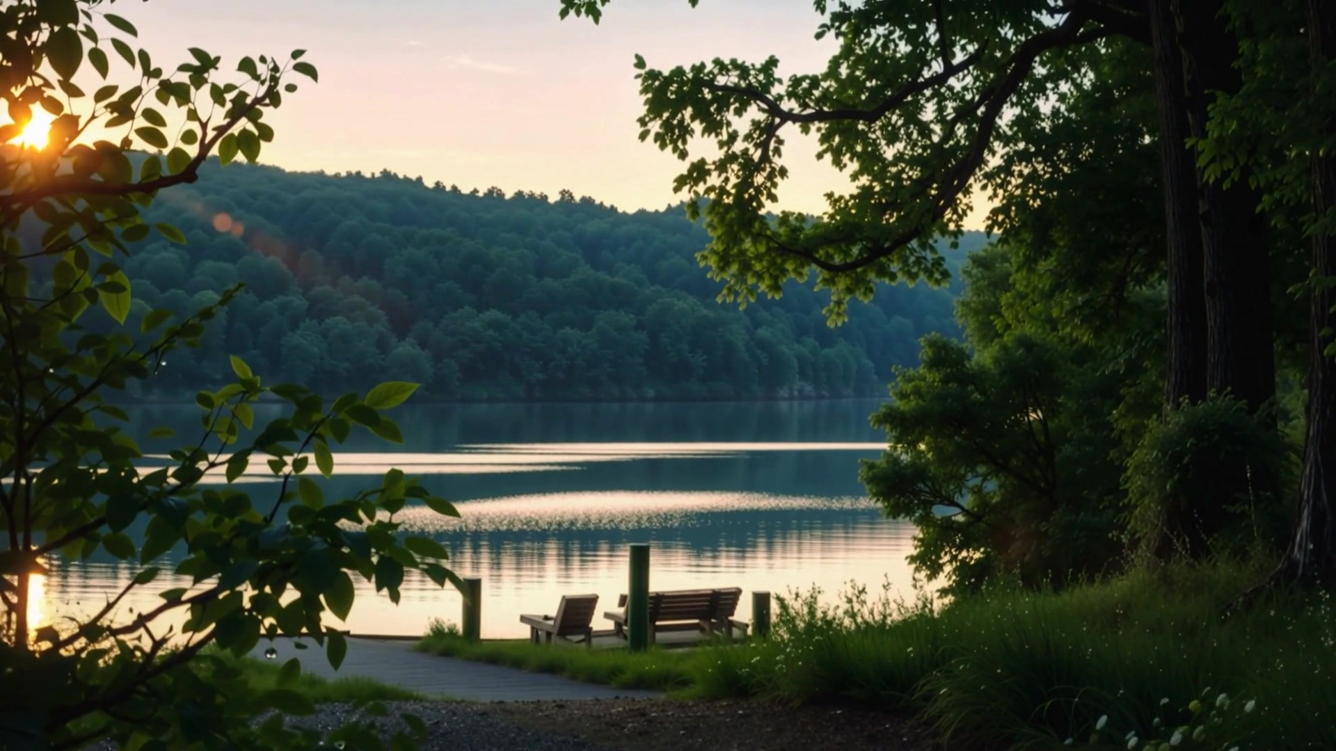 Exploring Lake Alma State Park: A Community Treasure in Ohio