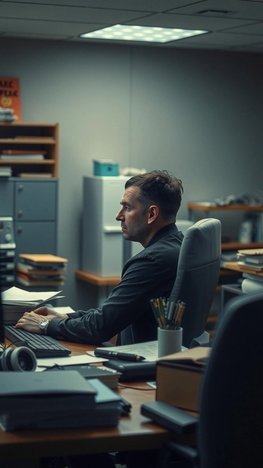 Improve Today for a Better Tomorrow