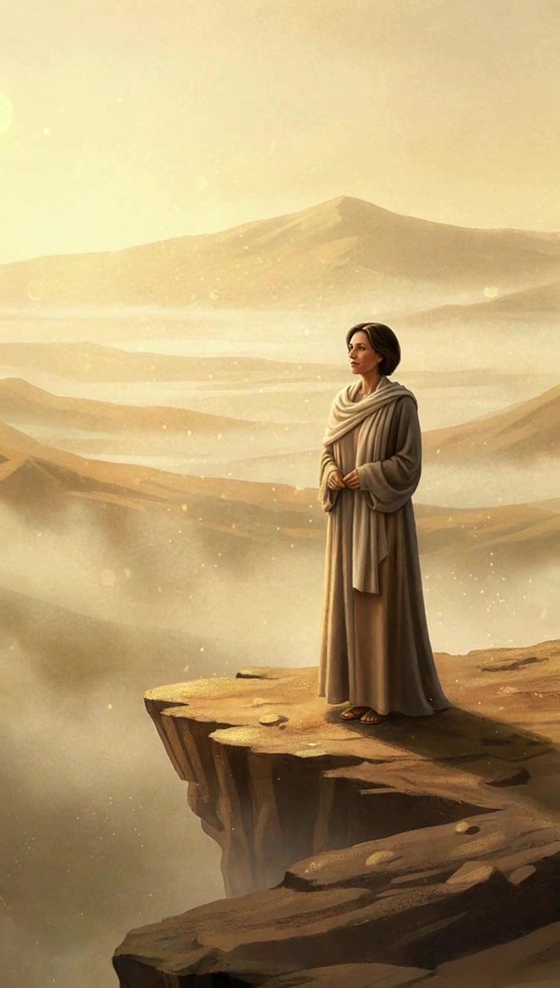 Unlocking the Mystery of Suffering: A Visual Journey