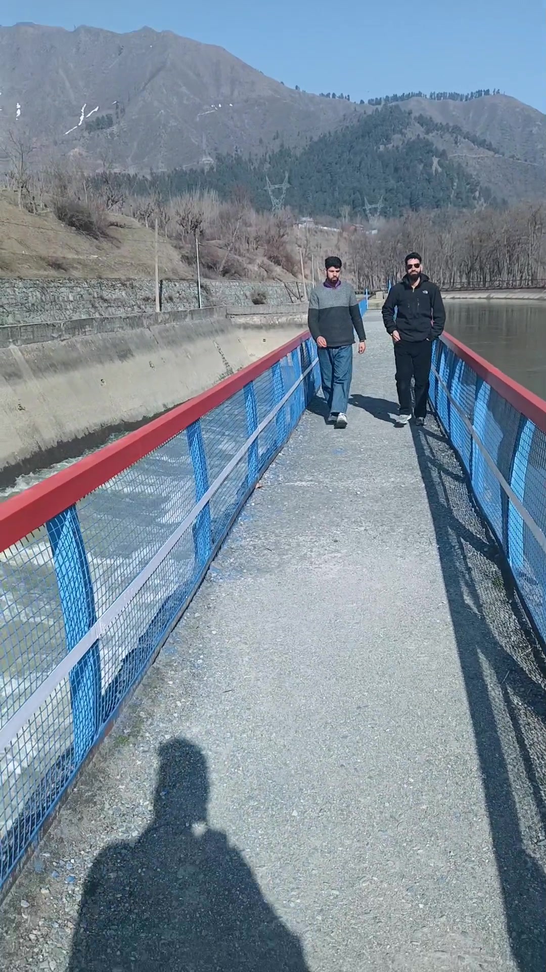 The Essence of Friendship