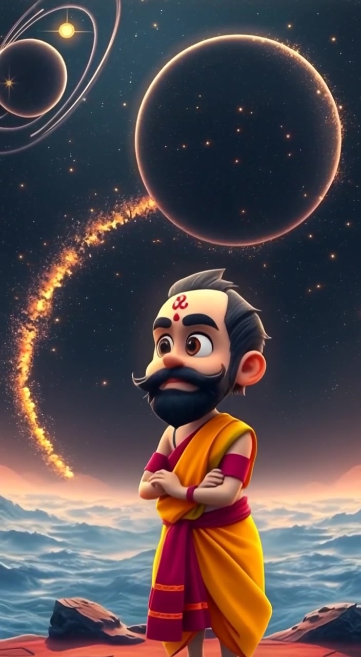 Lord Shiva: The Embodiment of Complete Power
