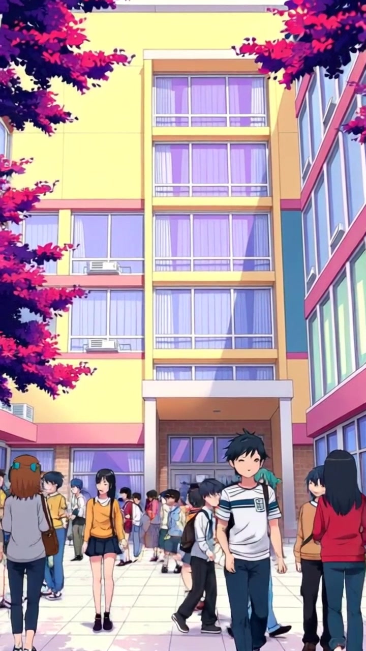 Alarm Telat yang Kacau