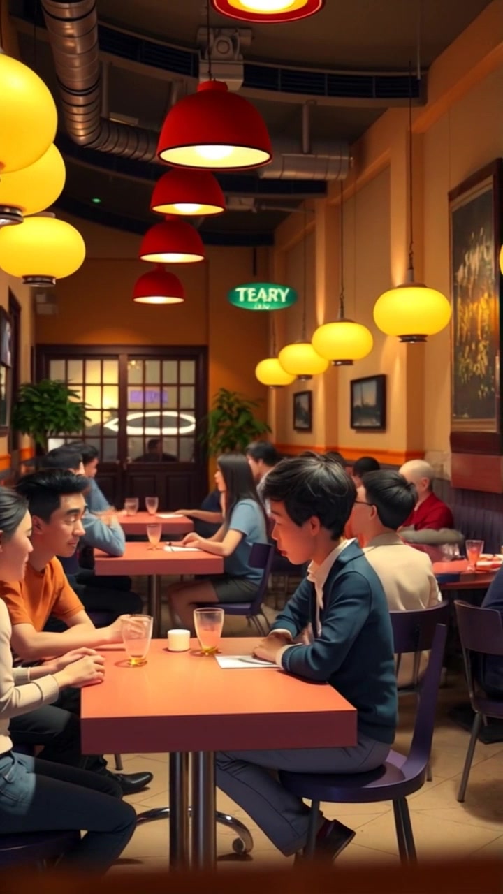 Small Talk: Your Gateway to Meaningful Connections