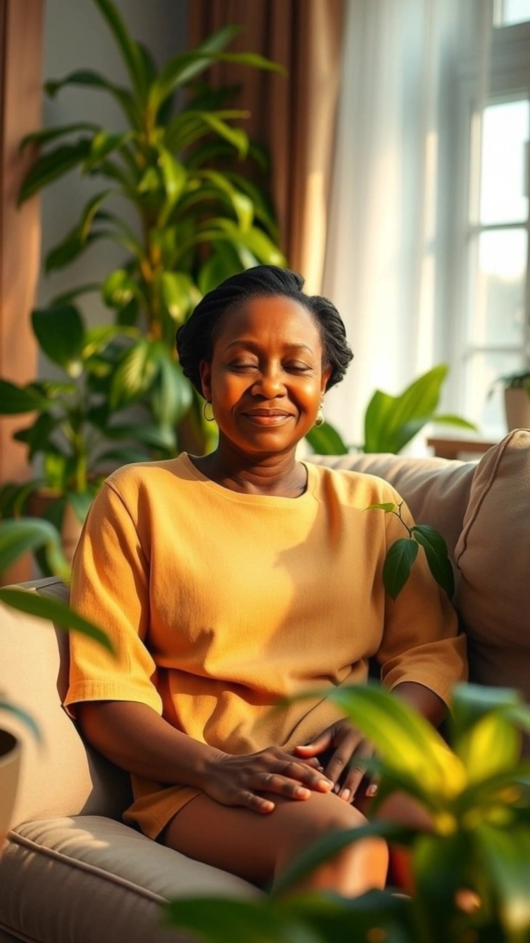 Health Check: Small Steps for Big Impact!