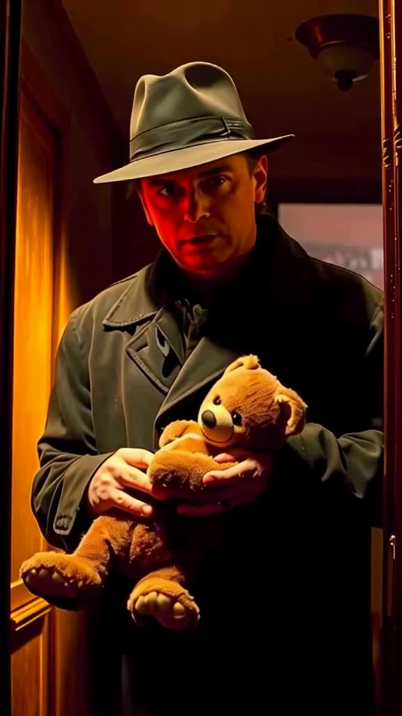 Whispers of Love in the Shadows