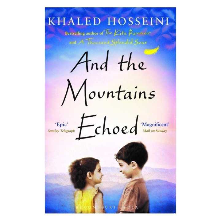 Echoes of Love and Loss: Exploring 'And the Mountains Echoed'